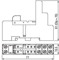 Socket SRC-I